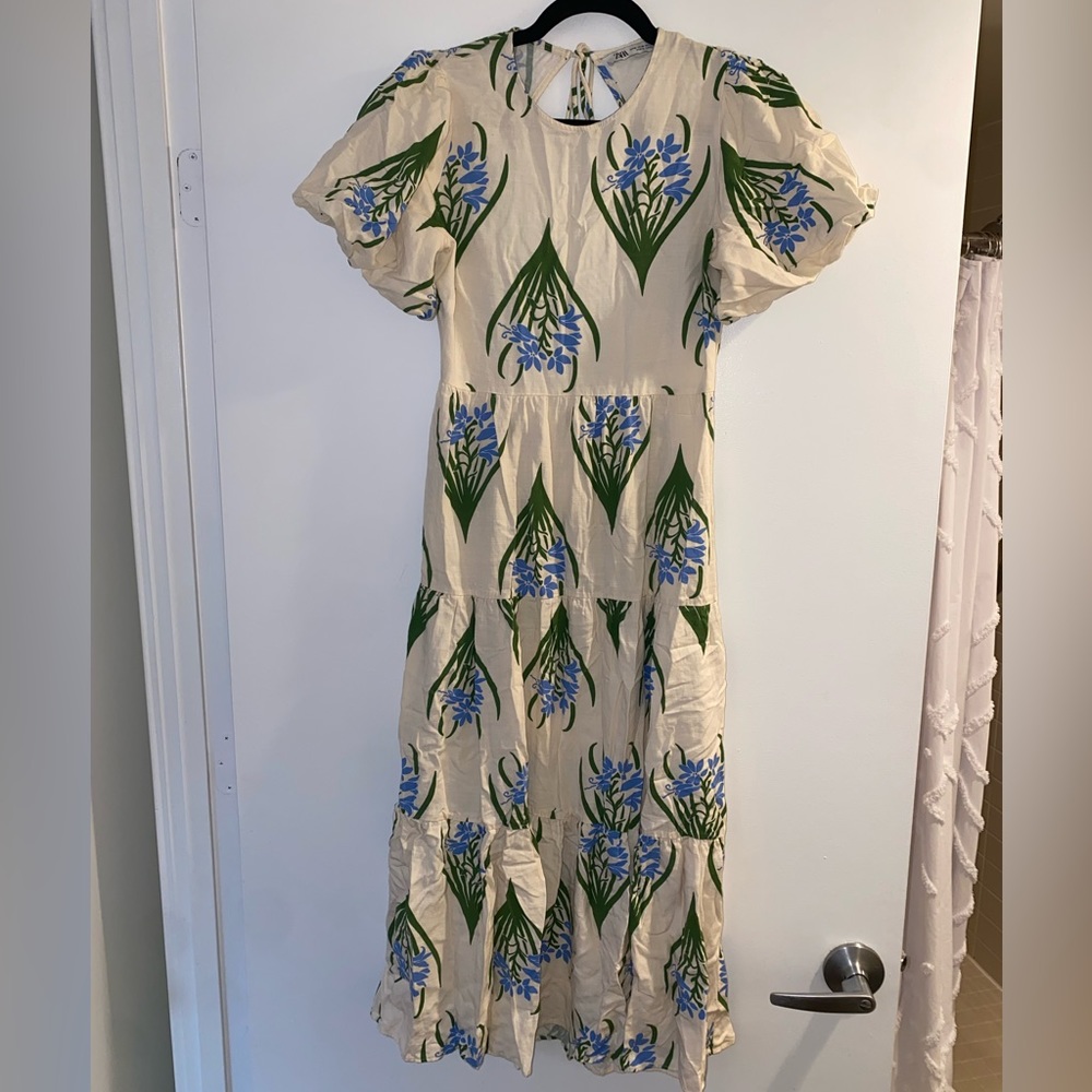 Zara Dress
